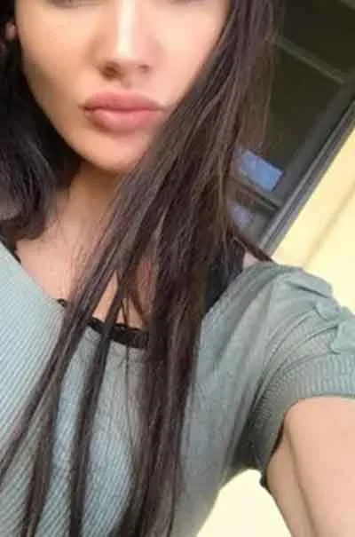 Alma Stjørdalshalsen