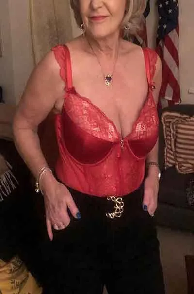 Astrid Vestfossen
