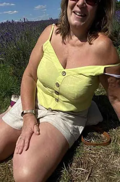 Bente Lillehammer