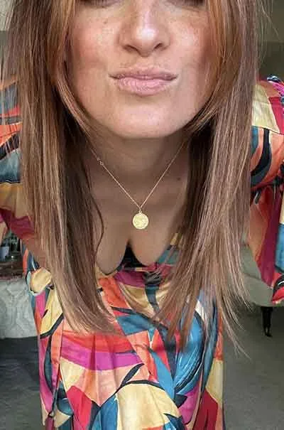 Camilla Søgne
