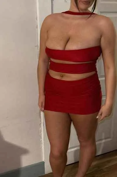 Camilla Geilo