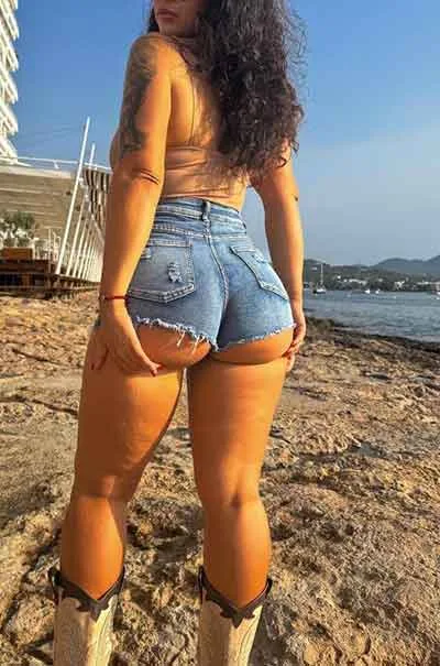 Cathrine Volda