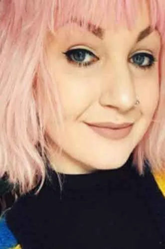 Malin Skålevik