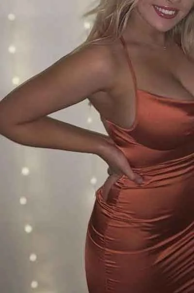 Mari Førde