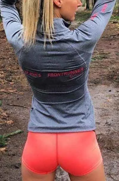 Marte Spydeberg