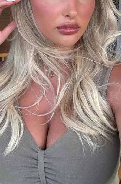 Sara Nærbø