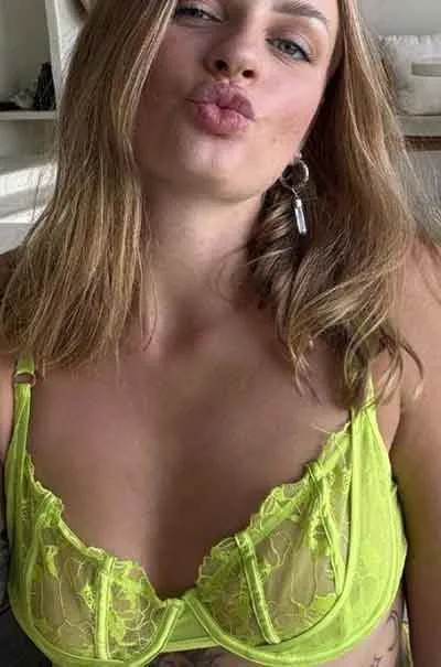 Silje Nesbyen