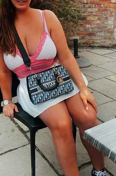 Stine Sandane