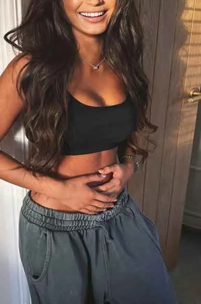 Thea Lakselv