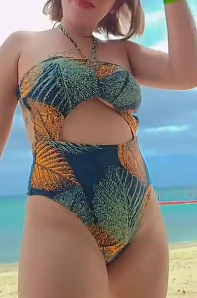 Vibeke Klæbu