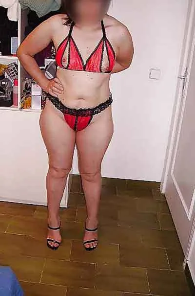 Vibeke Drøbak