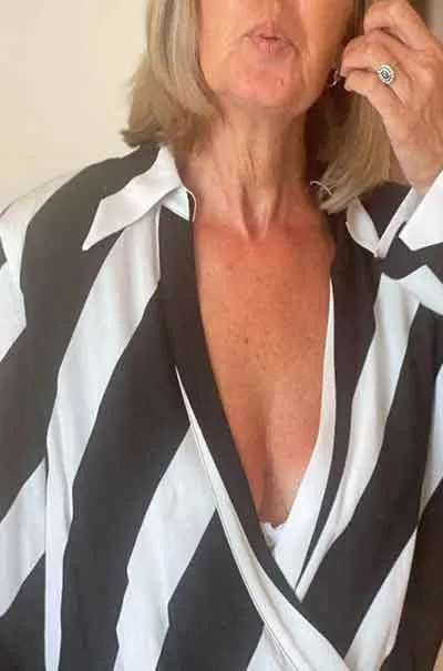 Wenche Kapp